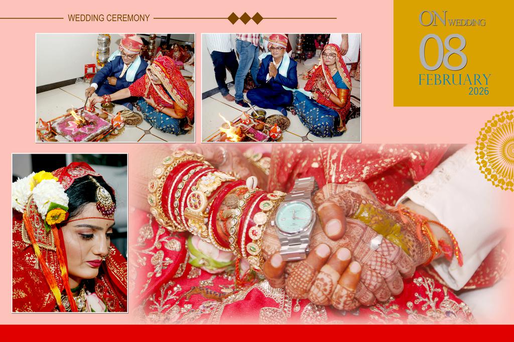 Wedding memory 41